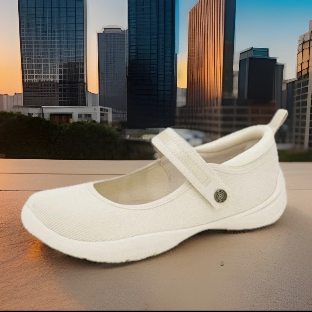 J Sport Melody Mary Jane Women’s Comfort Versatile Shoe Quick Ship - Picture 2 of 5